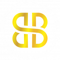 Logo Borges e Bassi_redondo invertido